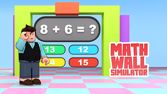 マスウォールシミュレーター