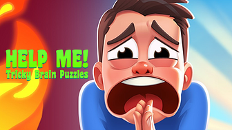 ヘルプミートリッキーパズル