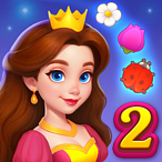 ロイヤルガーデンマッチ２