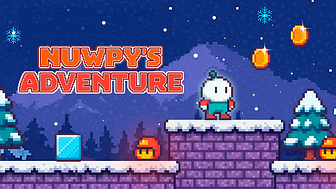 ヌーピーのぼうけん