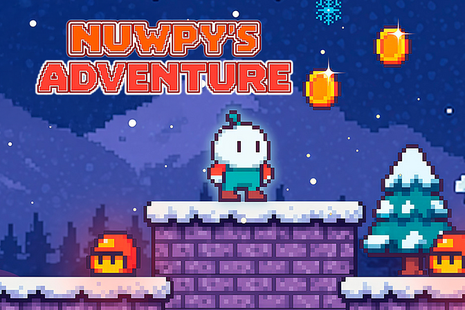 ヌーピーのぼうけん