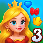 キングス・アンド・ クイーンズ・マッチ３