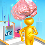 スーパーブレイン