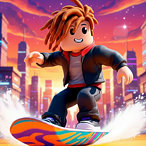 オビースノーボードレーシング