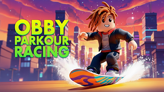 オビースノーボードレーシング