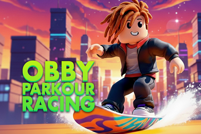 オビースノーボードレーシング