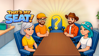 ザッツマイシート