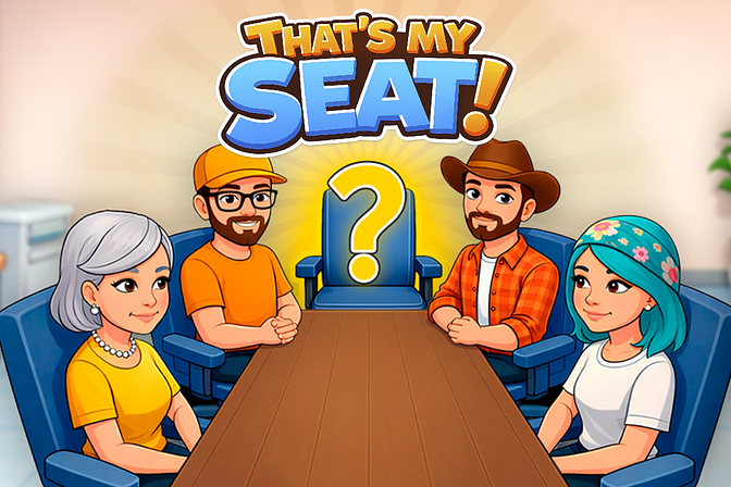 ザッツマイシート