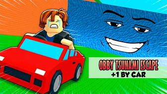 オビー ツナミエスケープ バイカー