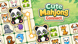 キュートマージャンコネクト