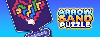 アローサンドパズル