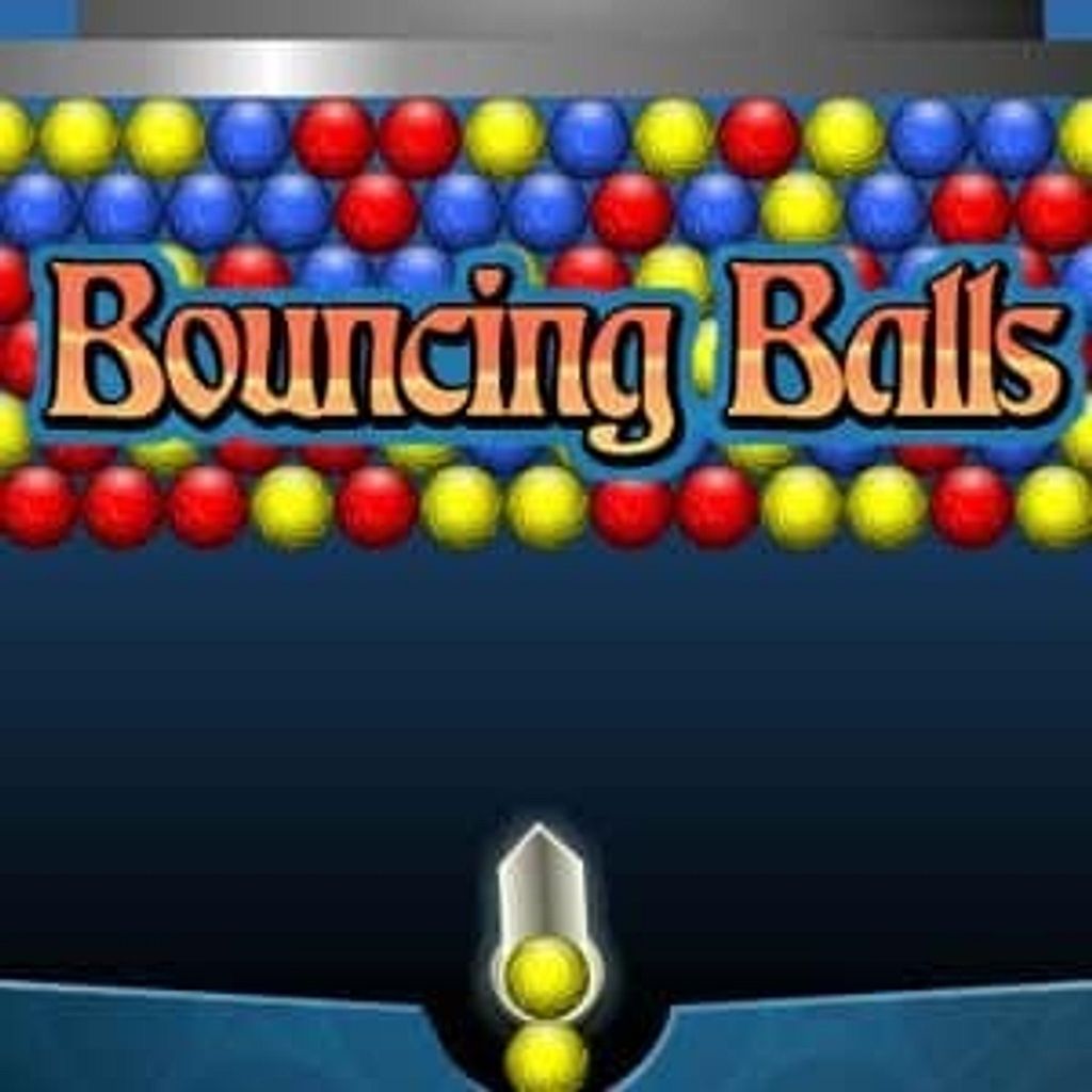 バウンドボール 無料オンラインゲーム Funnygames