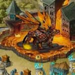 アトランティスの龍