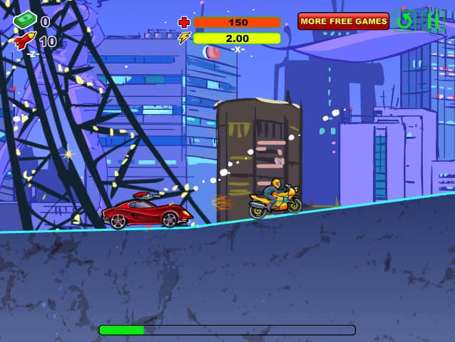 screenshot walkthrough