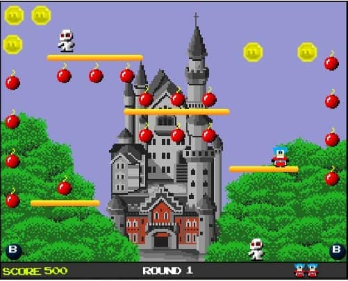 screenshot walkthrough