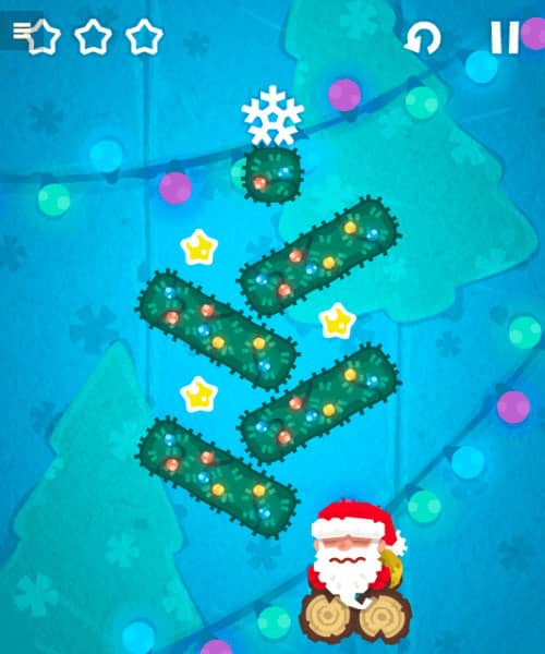 screenshot walkthrough